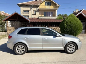 Обява за продажба на Audi A3 2.0  TDI ~7 200 лв. - изображение 2