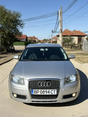 Обява за продажба на Audi A3 2.0  TDI ~7 200 лв. - изображение 1