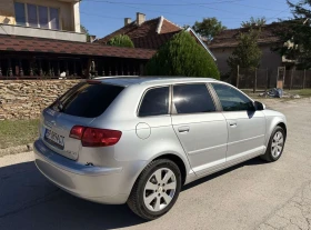 Обява за продажба на Audi A3 2.0  TDI ~7 200 лв. - изображение 5