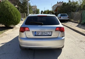 Обява за продажба на Audi A3 2.0  TDI ~7 200 лв. - изображение 4