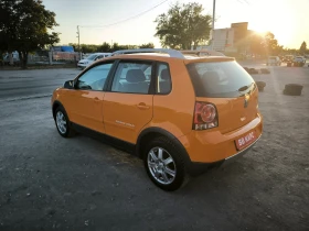 VW Polo CROSS 1.4i - 7899 лв. - 99354309 5