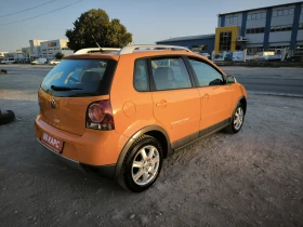 VW Polo CROSS 1.4i - 7899 лв. - 99354309 3