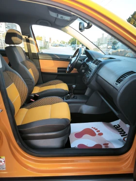 VW Polo CROSS 1.4i - 7899 лв. - 99354309 13