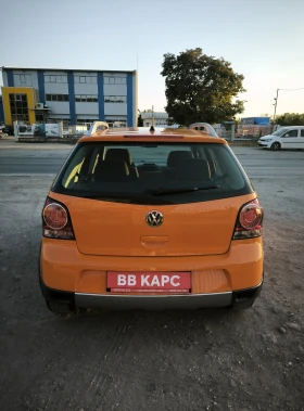VW Polo CROSS 1.4i - 7899 лв. - 99354309 4