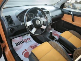 VW Polo CROSS 1.4i - 7899 лв. - 99354309 7