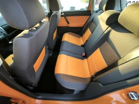 VW Polo CROSS 1.4i - 7899 лв. - 99354309 12