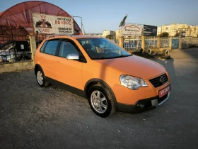 VW Polo CROSS 1.4i - 7899 лв. - 99354309 2