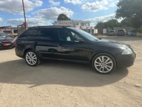 Skoda Octavia vRS, 2.0TFSI-200..!Xenon! Navigation!  | Mobile.bg    9