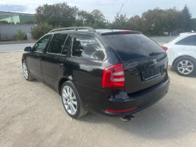 Skoda Octavia vRS, 2.0TFSI-200..!Xenon! Navigation!  | Mobile.bg    6