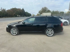 Skoda Octavia vRS, 2.0TFSI-200..!Xenon! Navigation!  | Mobile.bg    5