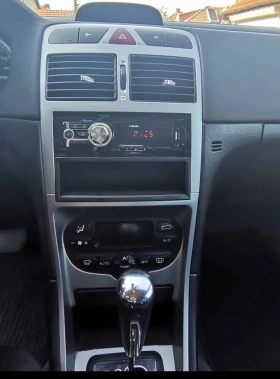 Обява за продажба на Peugeot 307 ~3 999 лв. - изображение 3
