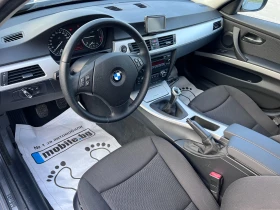 BMW 320 d FACE 121 000км! КСЕНОН ПАРКТРОНИК 6 СКОРОСТИ  - 10900 лв. / 5573.08 € - 33809117 8