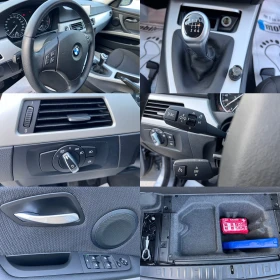 BMW 320 d FACE 121 000км! КСЕНОН ПАРКТРОНИК 6 СКОРОСТИ  - 10900 лв. / 5573.08 € - 33809117 15