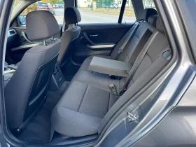 BMW 320 d FACE 121 000км! КСЕНОН ПАРКТРОНИК 6 СКОРОСТИ  - 10900 лв. / 5573.08 € - 33809117 12