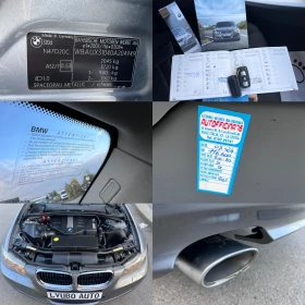 BMW 320 d FACE 121 000км! КСЕНОН ПАРКТРОНИК 6 СКОРОСТИ  - 10900 лв. / 5573.08 € - 33809117 16