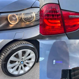 BMW 320 d FACE 121 000км! КСЕНОН ПАРКТРОНИК 6 СКОРОСТИ  - 10900 лв. / 5573.08 € - 33809117 17