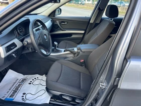 BMW 320 d FACE 121 000км! КСЕНОН ПАРКТРОНИК 6 СКОРОСТИ  - 10900 лв. / 5573.08 € - 33809117 7