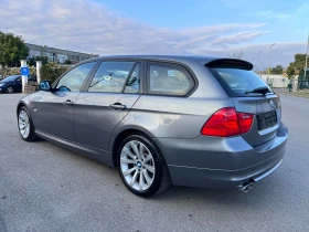 BMW 320 d FACE 121 000км! КСЕНОН ПАРКТРОНИК 6 СКОРОСТИ  - 10900 лв. / 5573.08 € - 33809117 6