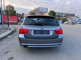 BMW 320 d FACE 121 000км! КСЕНОН ПАРКТРОНИК 6 СКОРОСТИ  - 10900 лв. / 5573.08 € - 33809117 5