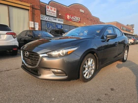 Mazda 3 * АВТО КРЕДИТ* ЦЕНА ДО БГ * Сервизна история * 