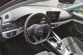 Audi A4 40 G-Tron - 36999 лв. / 18917.29 € - 60728294 11