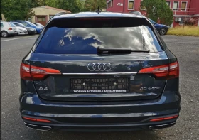 Audi A4 40 G-Tron - 36999 лв. / 18917.29 € - 60728294 6