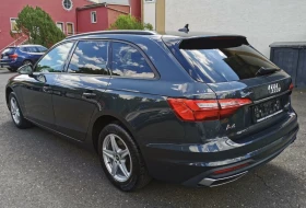 Audi A4 40 G-Tron - 36999 лв. / 18917.29 € - 60728294 7