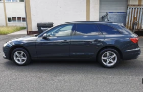 Audi A4 40 G-Tron - 36999 лв. / 18917.29 € - 60728294 8