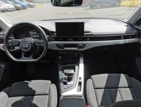 Audi A4 40 G-Tron - 36999 лв. / 18917.29 € - 60728294 10