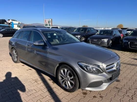 Mercedes-Benz C 220 CDI AVTOMAT/NAVI/PANORAMA/KOJA EURO 6 - цена по договаряне - 84838718 4