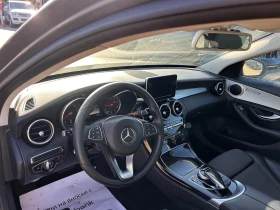 Mercedes-Benz C 220 CDI AVTOMAT/NAVI/PANORAMA/KOJA EURO 6 - цена по договаряне - 84838718 11