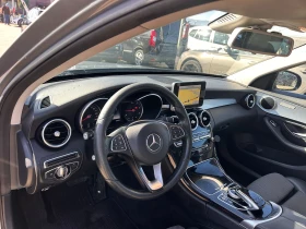 Mercedes-Benz C 220 CDI AVTOMAT/NAVI/PANORAMA/KOJA EURO 6 | Mobile.bg    12
