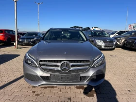 Mercedes-Benz C 220 CDI AVTOMAT/NAVI/PANORAMA/KOJA EURO 6 - цена по договаряне - 84838718 3