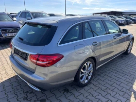 Mercedes-Benz C 220 CDI AVTOMAT/NAVI/PANORAMA/KOJA EURO 6 | Mobile.bg    6
