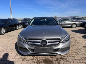 Mercedes-Benz C 220 CDI AVTOMAT/NAVI/PANORAMA/KOJA EURO 6 | Mobile.bg    3