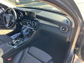 Mercedes-Benz C 220 CDI AVTOMAT/NAVI/PANORAMA/KOJA EURO 6 - цена по договаряне - 84838718 10