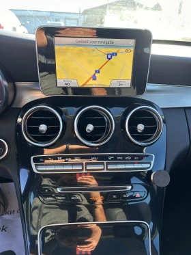 Mercedes-Benz C 220 CDI AVTOMAT/NAVI/PANORAMA/KOJA EURO 6 - цена по договаряне - 84838718 12