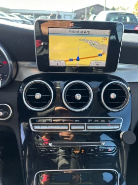 Mercedes-Benz C 220 CDI AVTOMAT/NAVI/PANORAMA/KOJA EURO 6 | Mobile.bg    14