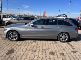 Mercedes-Benz C 220 CDI AVTOMAT/NAVI/PANORAMA/KOJA EURO 6 | Mobile.bg    9