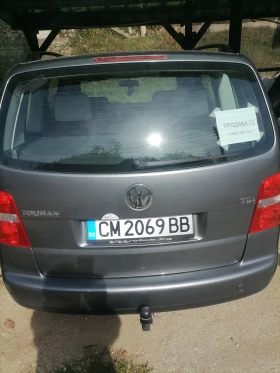 VW Touran | Mobile.bg    2
