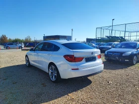 BMW 5 Gran Turismo  530D 245HP AVTOMAT 8ZTF KOJA NAVI PANORAMA 2012G, снимка 6