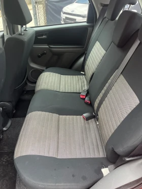 Suzuki SX4 1.6i - 4x4 - SWISS  | Mobile.bg    8
