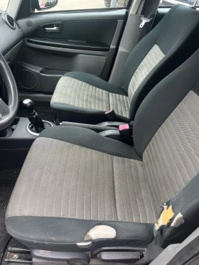 Suzuki SX4 1.6i - 4x4 - SWISS  | Mobile.bg    9