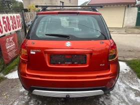 Suzuki SX4 1.6i - 4x4 - SWISS  | Mobile.bg    4