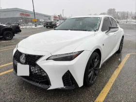 Lexus IS * 300 * CARFAX * БЕЗ ПЪРВОНАЧАЛНА ВНОСКА