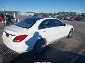 Mercedes-Benz C 300 4MATIC/BURMESTER/ПОДГРЕВ - 21900 лв. / 11197.29 € - 58936093 4