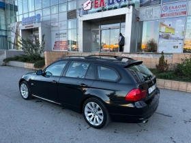 BMW 318 143k Face Navi Automatic  - 7800 лв. / 3988.08 € - 93344349 4