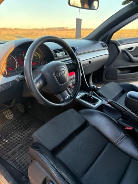 Audi A4 2.0TDI, снимка 12