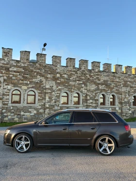 Audi A4 2.0TDI, снимка 8