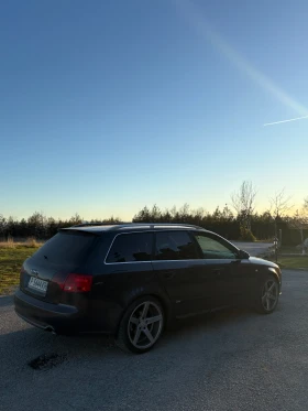 Audi A4 2.0TDI, снимка 6